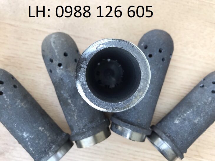 Đúc ghi nấm lò hơi, ghi nấm nồi hơi giá xưởng-0988126605