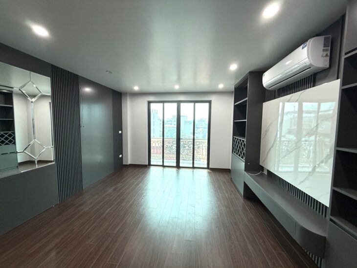 NHÀ MỚI ĐẸP – THANG MÁY XỊN – Ở NGAY – PHỐ VỌNG – Ô TÔ GẦN NHÀ – SỔ VUÔNG CHÍNH CHỦ – 8.9 TỶ