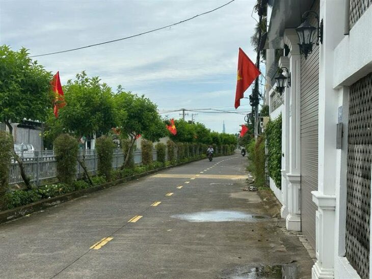 Cần Bán Gấp Lô Đất Mặt Tiền Tl37, Quận 12 – Giá Chỉ 7.88 Tỷ – Vị Trí Đắc Địa!