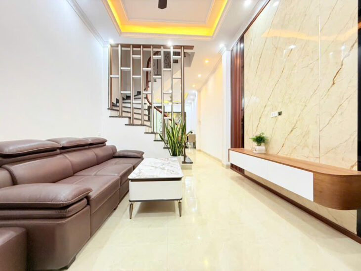 Bán nhà ĐỊNH CÔNG – NGÕ THÔNG – giá rẻ nhất khu vực, nhà Lô góc siêu thoàng – Ba gác đỗ cửa- vài