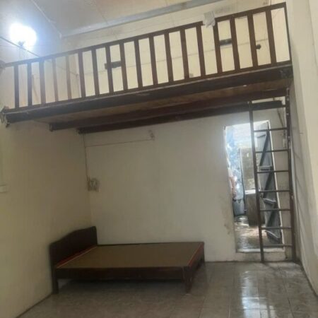 CHO THUÊ NHÀ – TRẠI CÁ – TRƯƠNG ĐỊNH