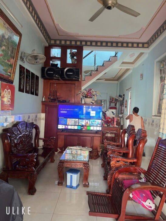 Bán nhà 1T1L 99m2 Dĩ An,có sẵn thu nhập hàng tháng,đường xe hơi vào tận nơi