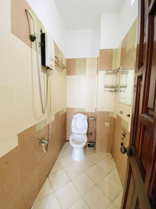 BÁN GẤP NHÀ ĐẸP QUANG TRUNG, P.14, GÒ VẤP – NGAY EMART 2 – HẺM XE HƠI – GIÁ CHỈ 9.5 TỶ