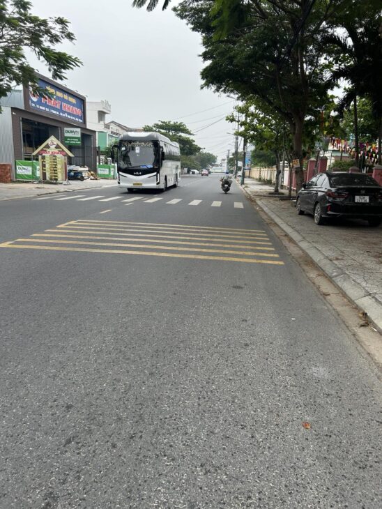 BÁN ĐẤT ĐẸP– P. THANH HÀ, TP. HỘI AN, QUẢNG NAM – 0905.187.012 (Anh Dũng)