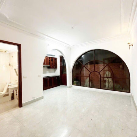 Bán nhà riêng phân lô tại Xuân La, Tây Hồ, Hà Nội, mặt tiền 5m, ô tô 7 chỗ vào tận cửa