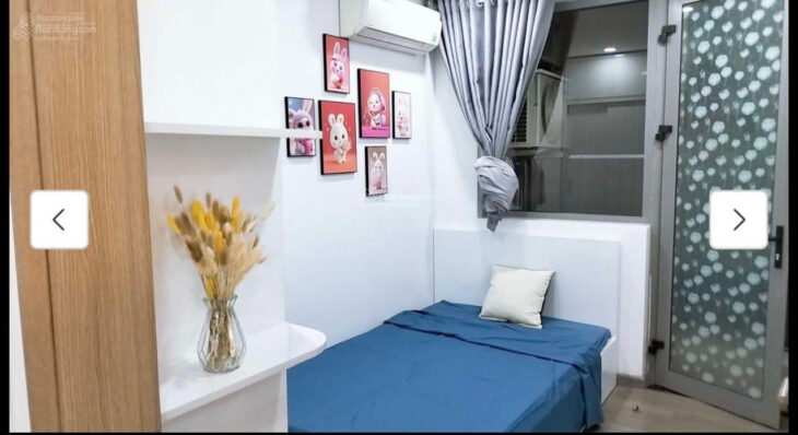 Tôi bán căn góc Pandora 53 Triều Khúc, 80m2 thiết kế 2 ngủ tầng đẹp view thoáng mát giá 5 tỷ8