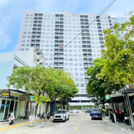 ???? Mặt tiền Sơn Trà, bán đất đường 7m5, gần biển chỉ 5 tỷ 85