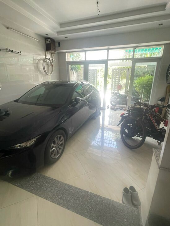 CHỦ CẦN TIỀN BÁN GẤP,KHU DƯƠNG HỒNG, DT: 85M2 ( 5 X 17M) 3TẦNG,4PN, 5WC, CHỈ 7.7TỶ