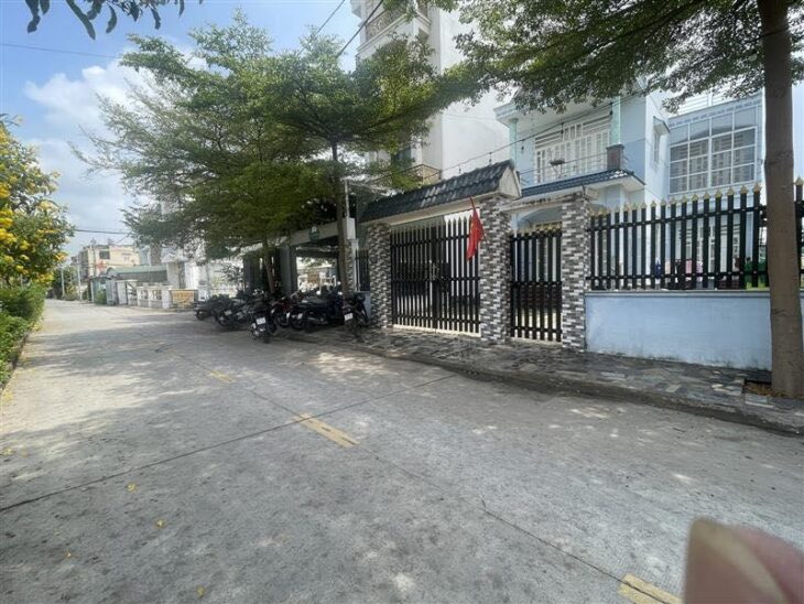 Cần Bán Gấp Lô Đất Mặt Tiền Tl37, Quận 12 – Giá Chỉ 7.88 Tỷ – Vị Trí Đắc Địa!