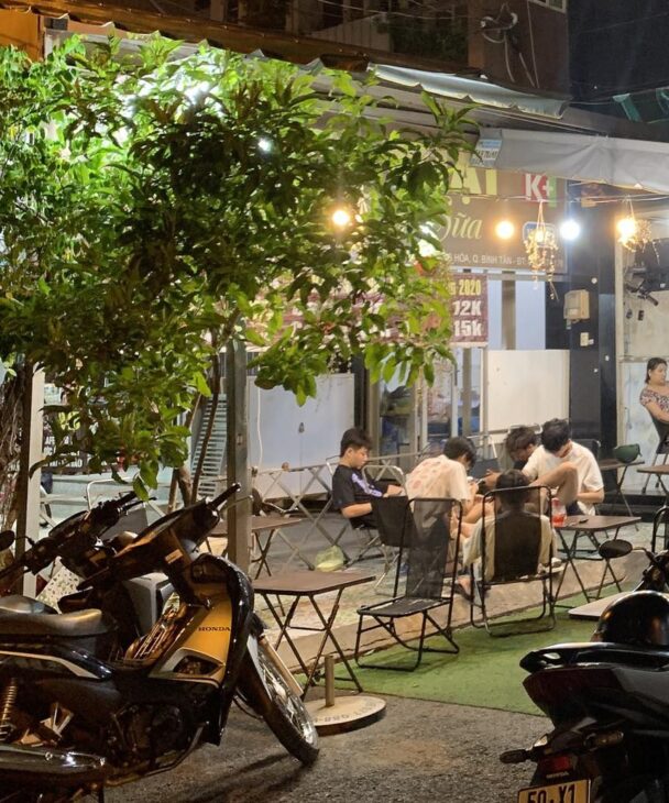 ♥ Nhà MT đường 5.5m gần Chợ Đống Đa, 3 Mê đẹp, ngang 8m, đang KD, 4.9 tỷ