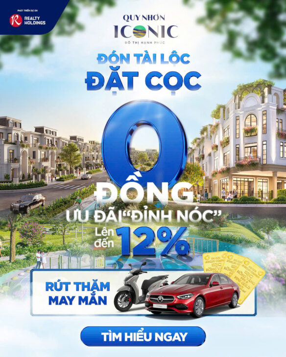 Đất Nền Đô Thị Mới Quy Nhơn: 1.8 Tỷ MT QL19, TT 10% Nhận Ngay