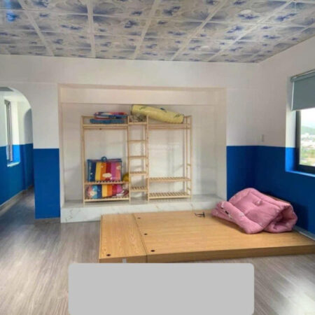 Bán tòa căn hộ mini sẵn 25 triệu/tháng, gần biển Nha Trang