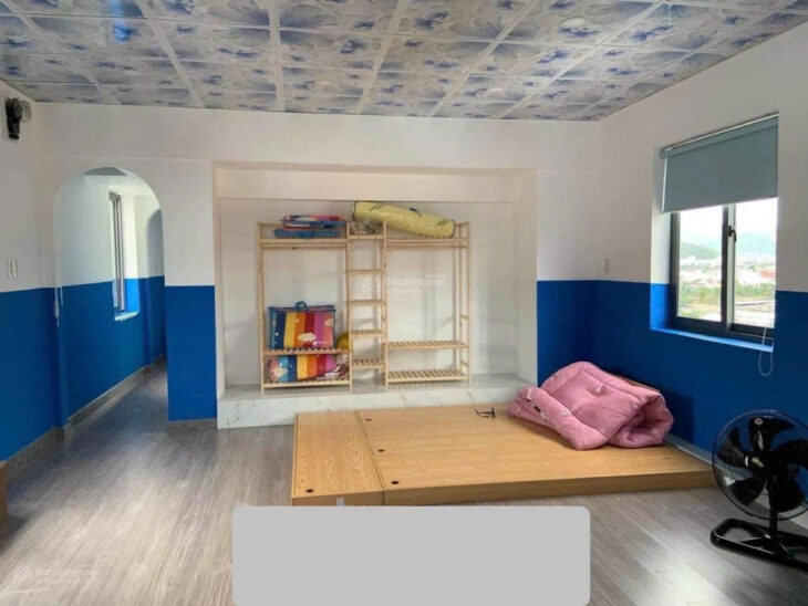Bán tòa căn hộ mini sẵn 25 triệu/tháng, gần biển Nha Trang