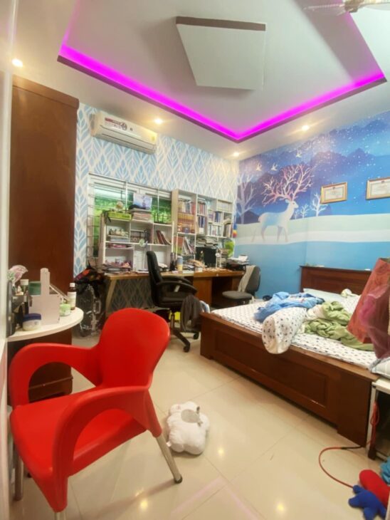 ????Bán nhà mặt tiền Sơn Trà, 4 tầng gần Cầu Rồng chỉ nhỉnh 6 tỷ.