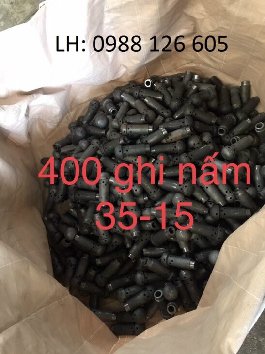 Đúc ghi nấm lò hơi, ghi nấm nồi hơi giá xưởng-0988126605
