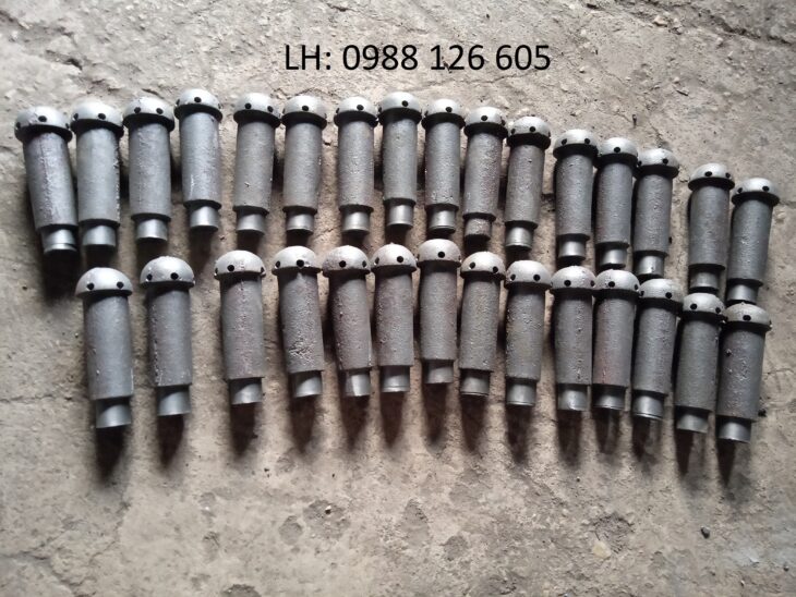 Đúc ghi nấm lò hơi, ghi nấm nồi hơi giá xưởng-0988126605