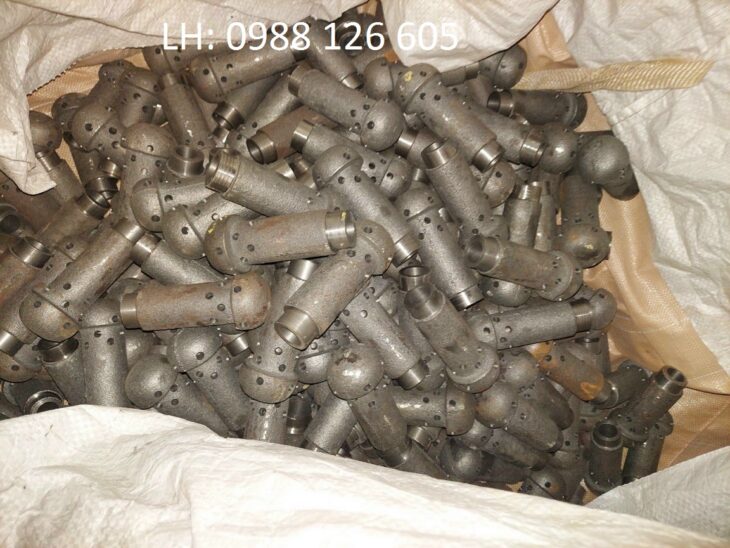 Đúc ghi nấm lò hơi, ghi nấm nồi hơi giá xưởng-0988126605