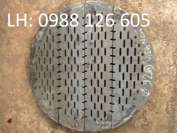 Ghi gang lò hơi, ghi nồi hơi, đúc gang lò hơi -0988126605