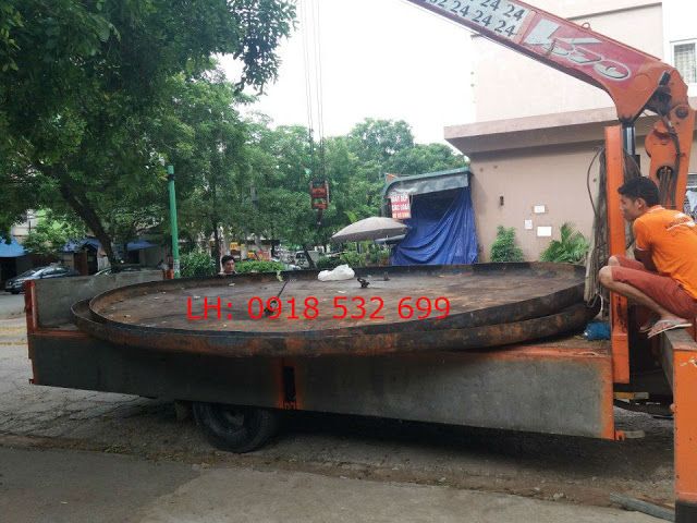Gia công chỏm cầu, mặt sàng, miết chỏm cầu -0918532699