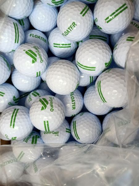 BÓNG GOLF CHÍNH HÃNG