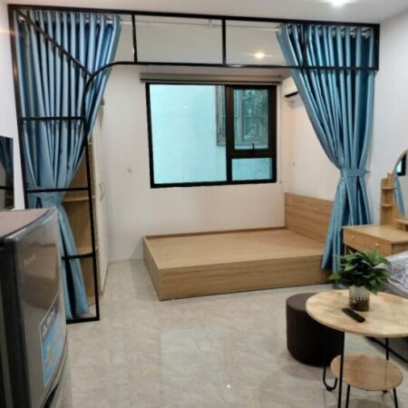 CCMN Phú Mỹ -Mỹ Đình Dòng tiền 70 triệu 7 Tầng, Thang Máy Lô Góc, 60m2 Giá: 13.9 tỷ