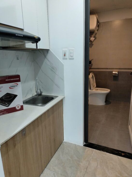 CCMN Phú Mỹ -Mỹ Đình Dòng tiền 70 triệu 7 Tầng, Thang Máy Lô Góc, 60m2 Giá: 13.9 tỷ