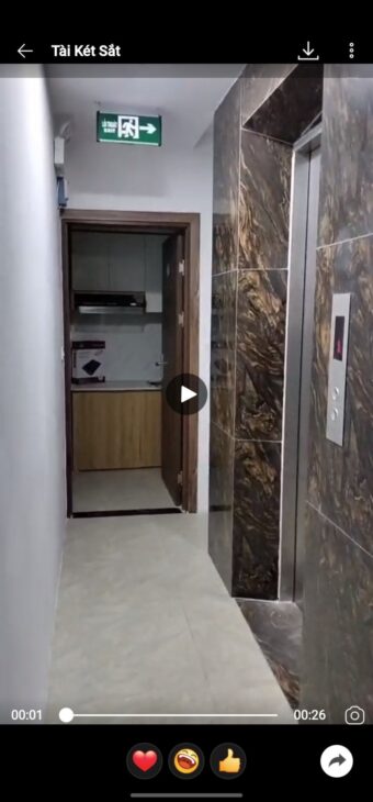 CCMN Phú Mỹ -Mỹ Đình Dòng tiền 70 triệu 7 Tầng, Thang Máy Lô Góc, 60m2 Giá: 13.9 tỷ