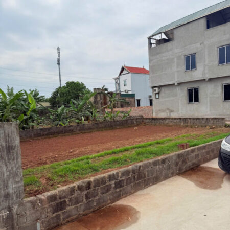 HOA HẬU 200m2 3 mặt tiền full THỔ CƯ HOA HẬU 200m2 3 mặt tiền full THỔ CƯ