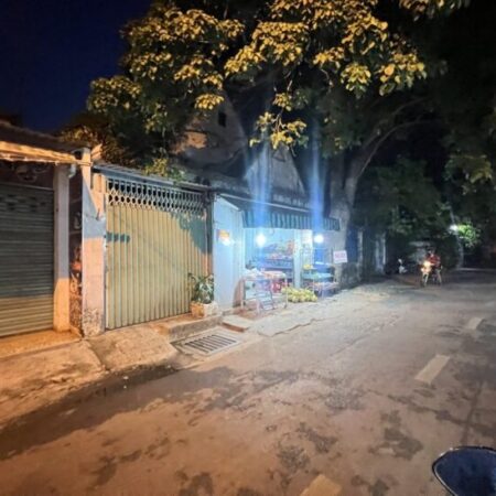 Cơ Hội Vàng Sở Hữu 3200m2 Đất Ở- Hiệp Bình Chánh, Thủ Đức – 250 Tỷ