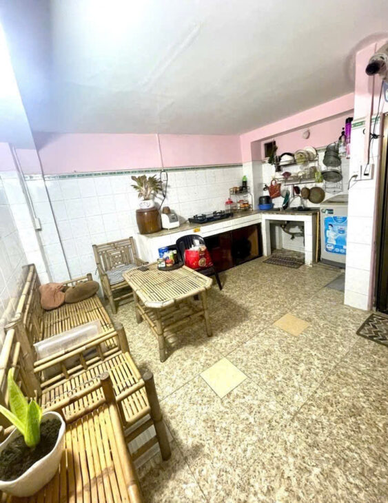 BÁN NHÀ MẶT TIỀN KINH DOANH, 3 TẦNG, ĐƯỜNG HƯNG PHÚ Q8. VỪA Ở VỪA CHO THUÊ, NHỈNH 6 TỶ.