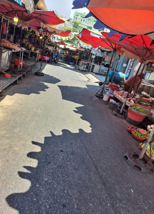 BÁN NHÀ MẶT TIỀN KINH DOANH HẺM XE HƠI PHẠM THẾ HIỂN Q8, 100M2, NHÀ CŨ TIỆN XÂY MỚI – HẺM XE HƠI,