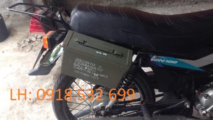 Hộp sắt đựng dụng cụ, hộp đựng đồ nghề cơ khí -0918532699