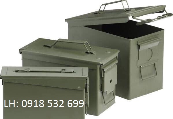 Hộp sắt đựng dụng cụ, hộp đựng đồ nghề cơ khí -0918532699