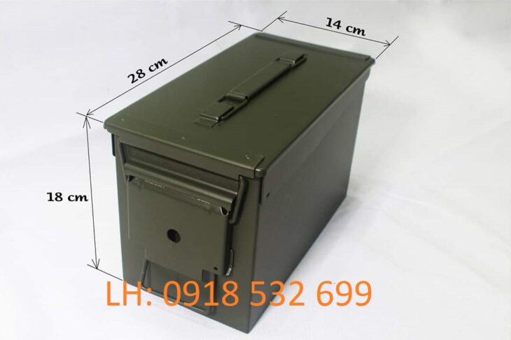 Hộp sắt đựng dụng cụ, hộp đựng đồ nghề cơ khí -0918532699