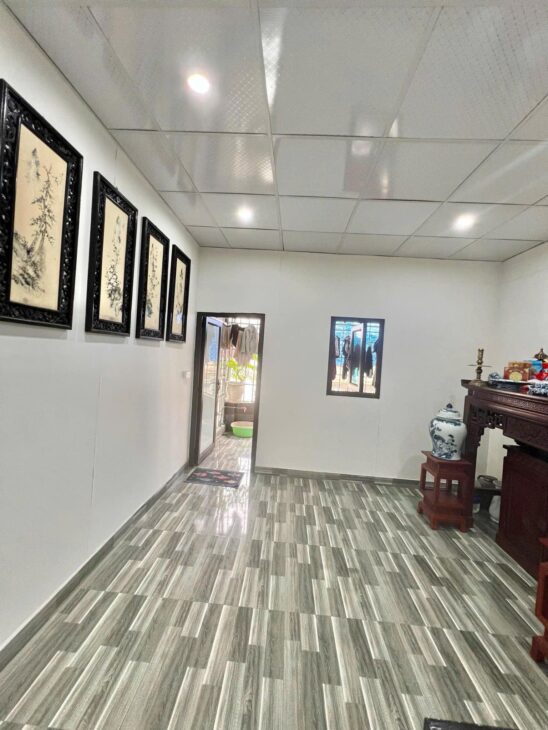 Bán nhà phố Hoàng Văn Thái – Thanh Xuân – 30m² – 4 tầng – Giá 6 tỷ