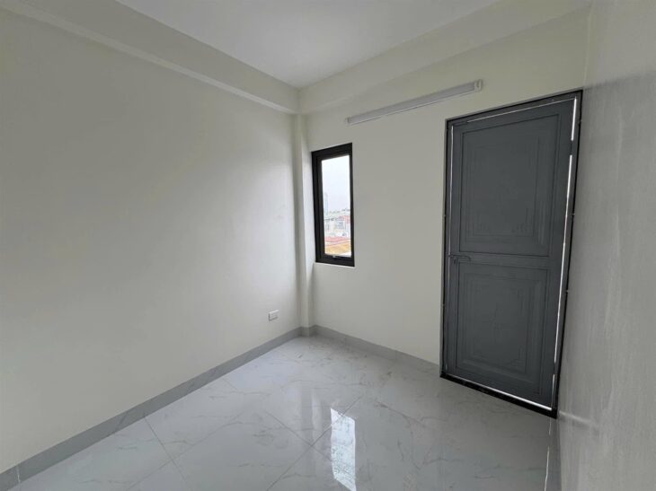 Bán nhà Hoàng Văn Thái – 35m² – 4 tầng – Giá chỉ 6.5 tỷ – Nhà đẹp ở luôn