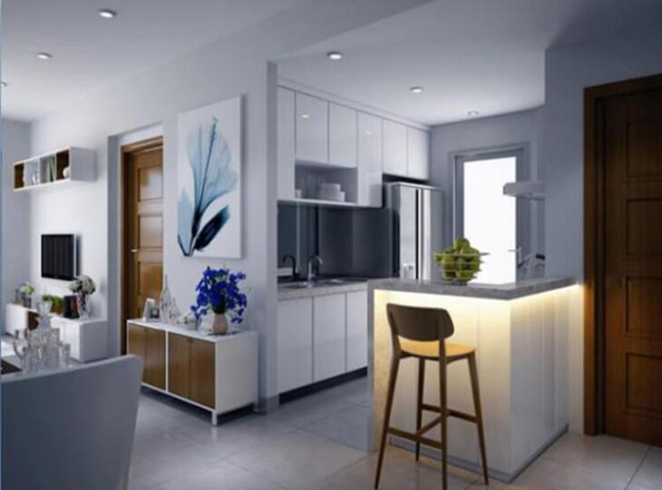 ???? Bán căn hộ Moscow Tower Quận 12 – 73m² rộng thoáng, giá chỉ 2.3 tỷ, cơ hội vàng đầu tư!