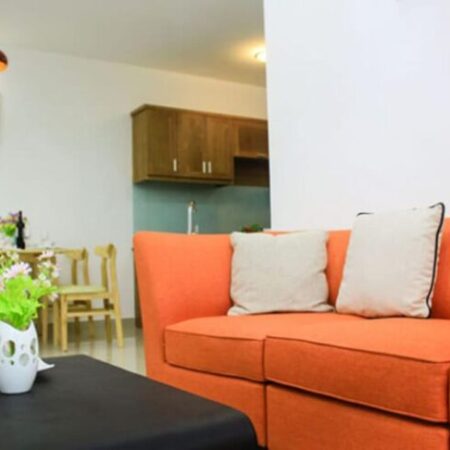 ???? Moscow Tower Quận 12: căn hộ 73m² – tiện ích đỉnh cao, giá cực kỳ tốt 2.3 tỷ!