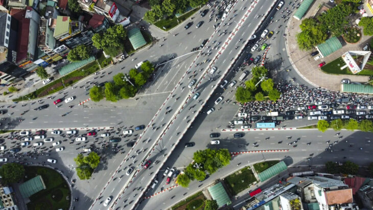Hiếm, giá rẻ, bán gấp nhà ngõ Phố Nguyễn Trãi, phù hợp ở và kinh doanh, 38m2 *3 tầng, 5,7 tỷ