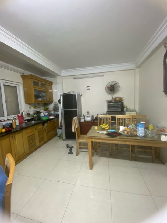 Bán nhà Nguyễn Chí Thanh, Đống Đa, lô góc, 42m2, 6 tầng, chỉ 10 tỷ