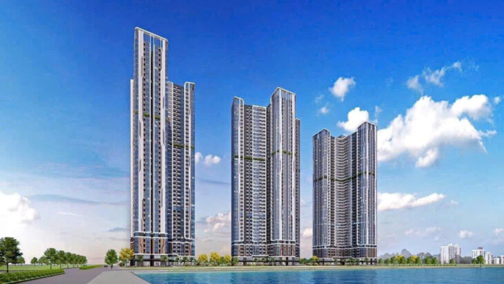 Chỉ 91tr(TTS) sở hữu ngay căn hộ 2N, hướng ĐB,Tầng Trung, View sông Hoàng Giang thoáng vĩnh viễn