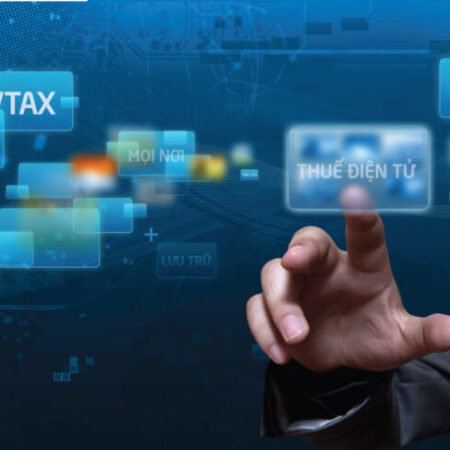 Chiêu sinh lớp Khai hải quan điện tử chuẩn VNACCS/VCIS online – 0902 86 86 81