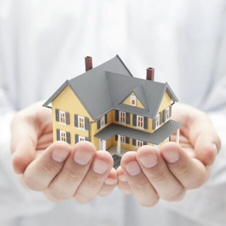 Cần Giuộc – Nhà phố 103m², đầu tư sinh lời cao