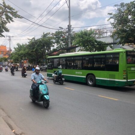 Bán Gấp 1723m2 Đất Thổ Cư MT Đường Lê Thị Hà, Tân Xuân, Hóc Môn -Nguồng Thu 1.3 Tỷ Giá 150 Tỷ