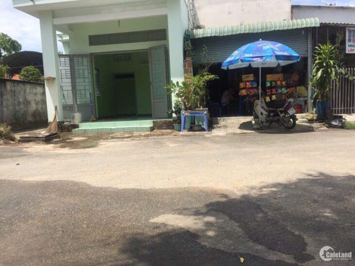 Mỹ Đức có đất Kinh Doanh sẵn nhà MT: 5m Diện tích 170m đất kinh doanh sẵn nhà chỉ việc đến ở và