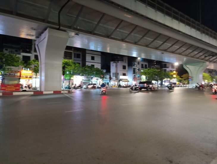 Bán đất dự án mặt phố minh khai 3000m2, xây tòa 25 nổi, 3 hầm văn phòng nhà ở giá 450 tỷ