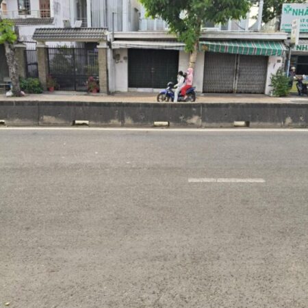 Nhà mặt phố Nguyễn Thị Sóc, Bà Điểm, Hóc Môn – 430m2, 38.8 tỷ – Cơ hội đầu tư vàng!