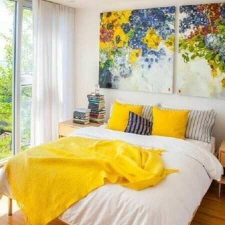 NHÀ ĐƯỜNG PHAN XÍCH LONG, QUẬN PHÚ NHUẬN, 5 PHÒNG NGỦ, 6 TẦNG, GẦN BỆNH VIỆN HOÀN MỸ