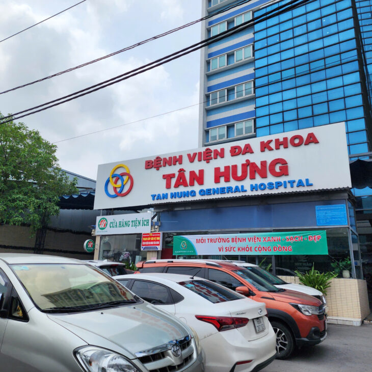 Bán nhà Trần Xuân Soạn Quận 7 – 4 tầng – tặng full nội thất – chỉ 3.27 tỷ TL