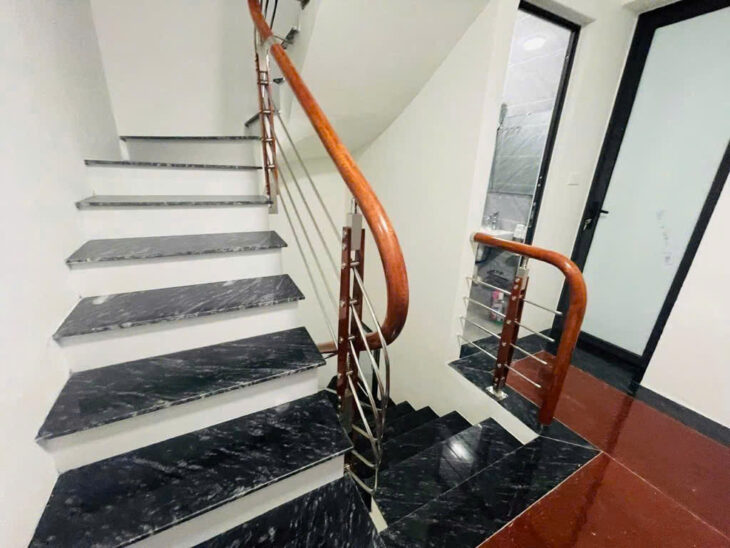 ???????? HIẾMM – NHÀ 3 THOÁNG – NGÕ NÔNG RỘNG – 50m ra Phố #ĐỘICẤN – DIỆN TÍCH 40m2/ 4 tầng BTCT –